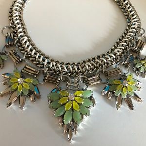 BCBG Necklace